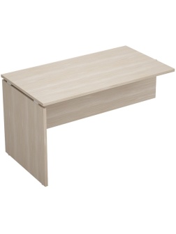 Приставка - брифинг Avance 6БП.002 1300х700х750 шамони светлый