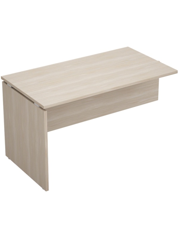 Приставка - брифинг Avance 6БП.002 1300х700х750 шамони светлый