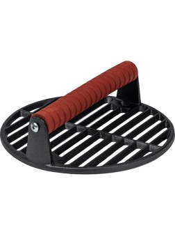 Чугунный пресс для гриля «Эмбер Каст» (диаметр 19,5 см)
