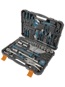 Набор инструмента ручного BORT BTK-150 (93418484)