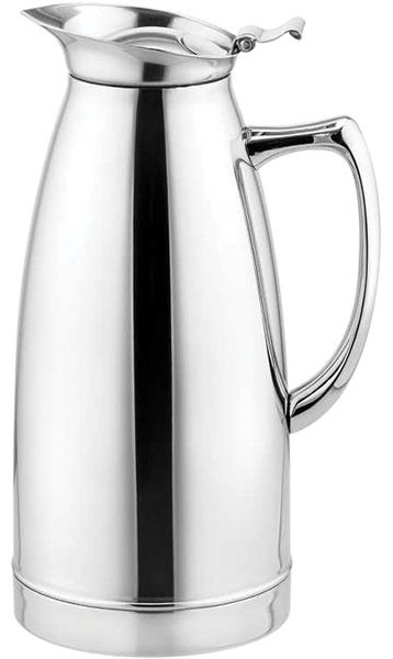 Кофейник-термос (объем 0,75 л.)