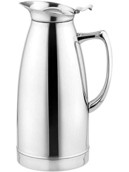 Кофейник-термос (объем 0,75 л.)