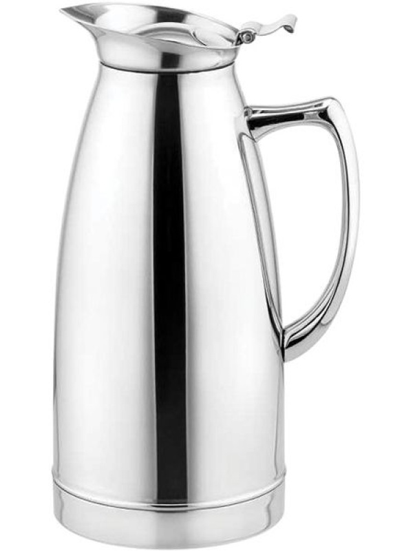 Кофейник-термос (объем 0,75 л.)