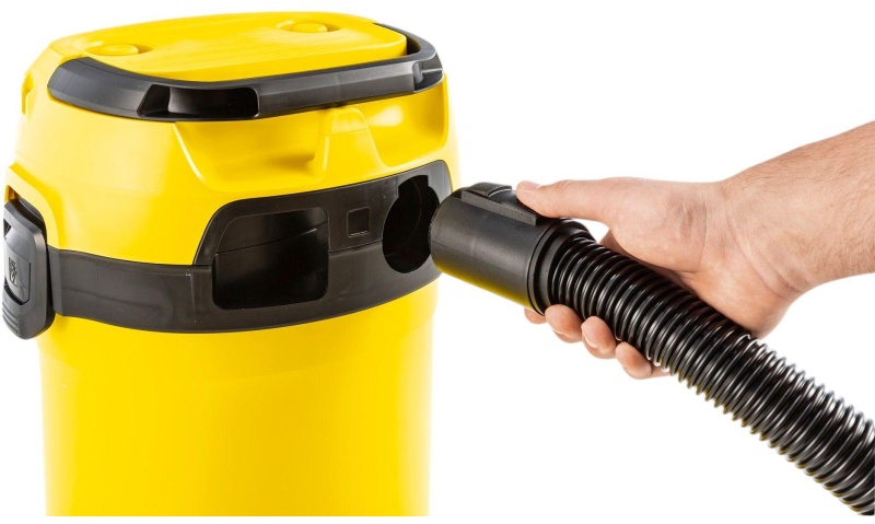 Пылесос xозяйственный Karcher WD 3 P V-17/4/20 Workshop (1.628-175.0)