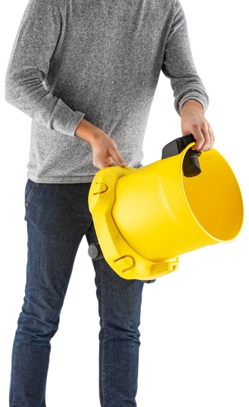 Пылесос xозяйственный Karcher WD 3 P V-17/4/20 Workshop (1.628-175.0)