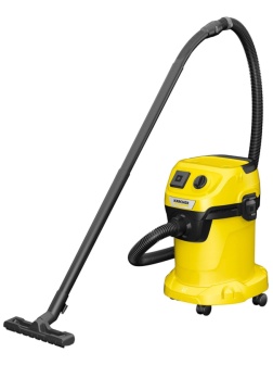 Пылесос xозяйственный Karcher WD 3 P V-17/4/20 Workshop (1.628-175.0)