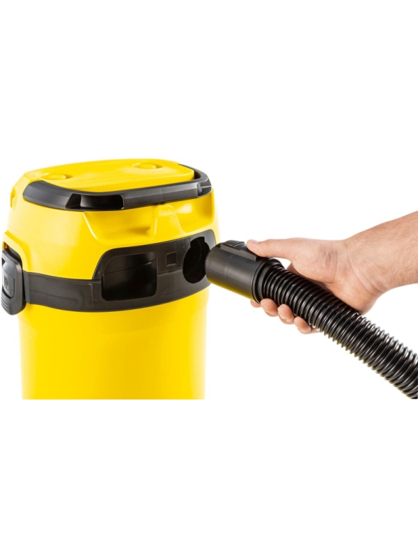 Пылесос xозяйственный Karcher WD 3 P V-17/4/20 Workshop (1.628-175.0)