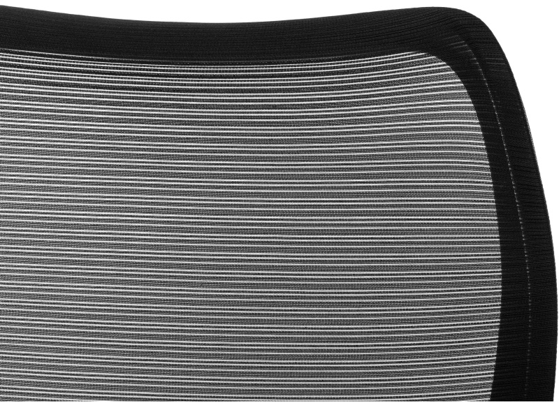 Кресло VB_Бюрократ Sigma 2 черный сетка/ткань