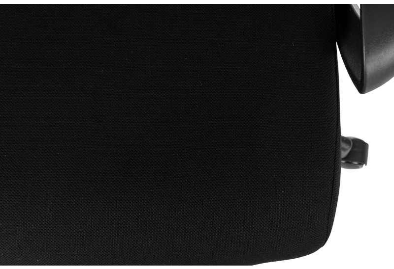 Кресло VB_Бюрократ Sigma 2 черный сетка/ткань