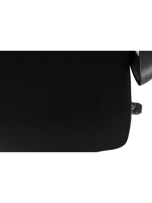 Кресло VB_Бюрократ Sigma 2 черный сетка/ткань