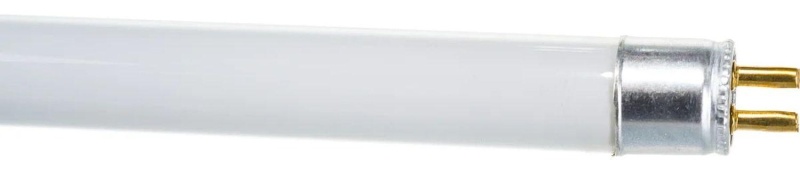 Лампа люминесцентная NTL-T4-08-840-G5 8Вт T4 4200К G5 Navigator 94101