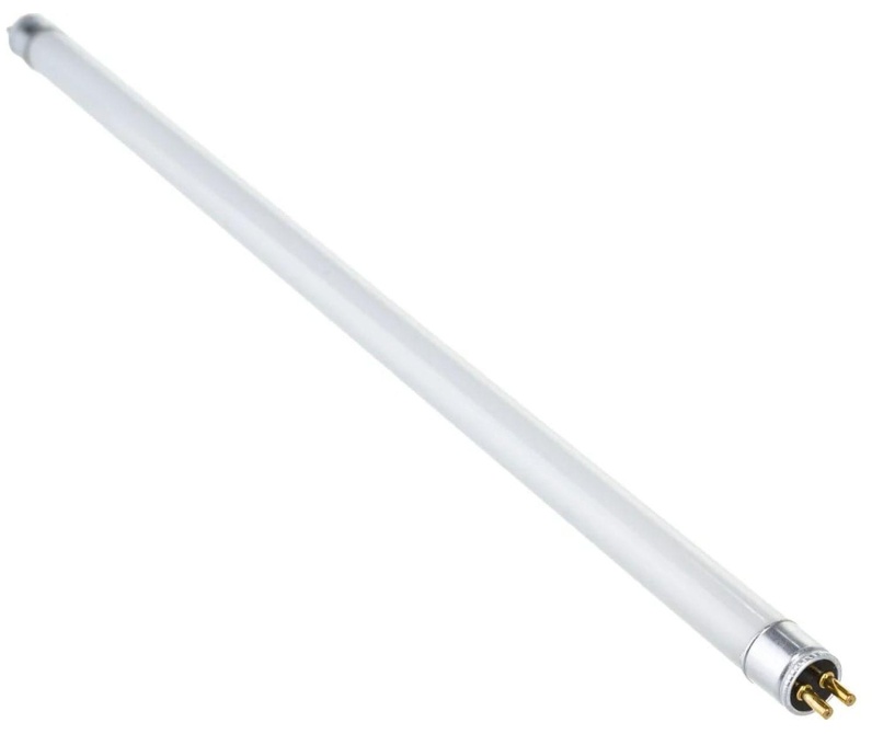 Лампа люминесцентная NTL-T4-08-840-G5 8Вт T4 4200К G5 Navigator 94101