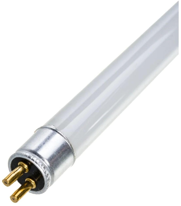 Лампа люминесцентная NTL-T4-08-840-G5 8Вт T4 4200К G5 Navigator 94101