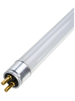 Лампа люминесцентная NTL-T4-08-840-G5 8Вт T4 4200К G5 Navigator 94101