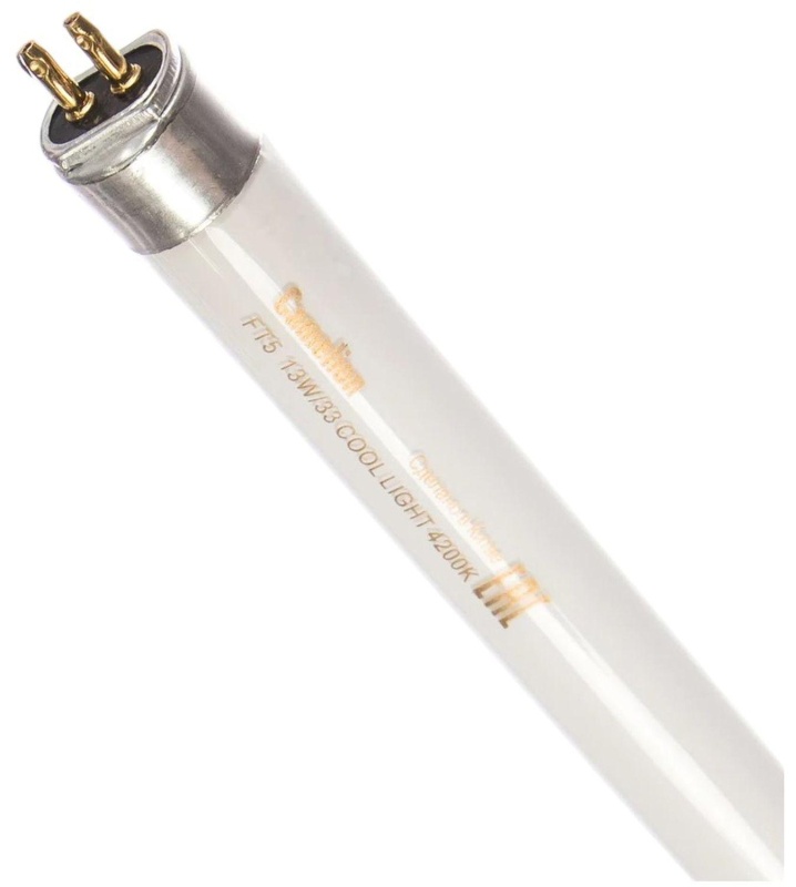 Лампа люминесцентная Camelion FT5-13W/33 4200K 5872