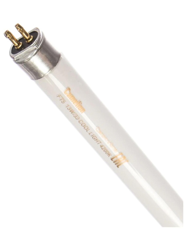 Лампа люминесцентная Camelion FT5-13W/33 4200K 5872