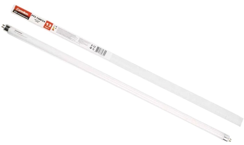 Лампа люминесцентная Camelion FT5-13W/54 6500K 3333