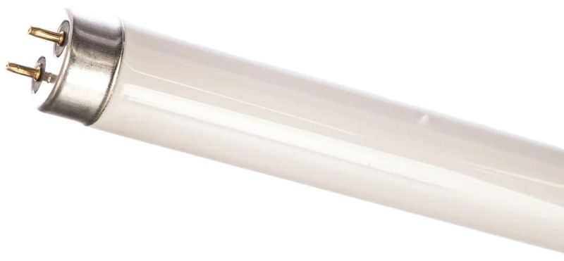 Лампа люминесцентная Camelion FT8-18W/54 6500K 3005