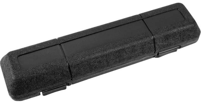 Ключ динамометрический 1/4 5-25 Нм, щелчкового типа BERGER BG2155