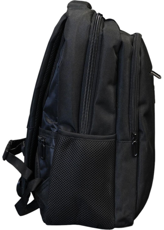 Рюкзак универсальный  BERGER  21л 14 карманов BG1206