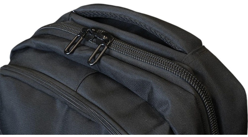 Рюкзак универсальный  BERGER  21л 14 карманов BG1206