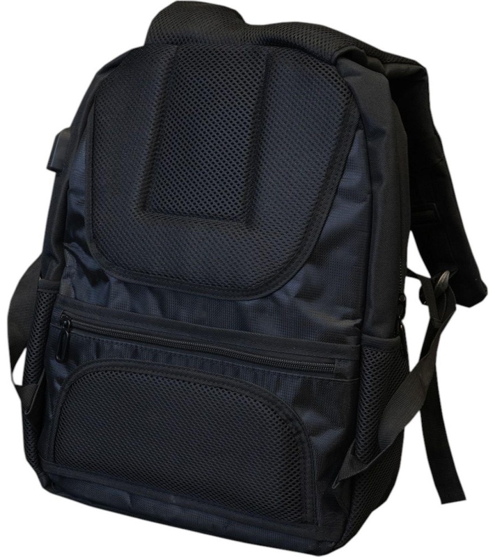 Рюкзак универсальный  BERGER  21л 14 карманов BG1206