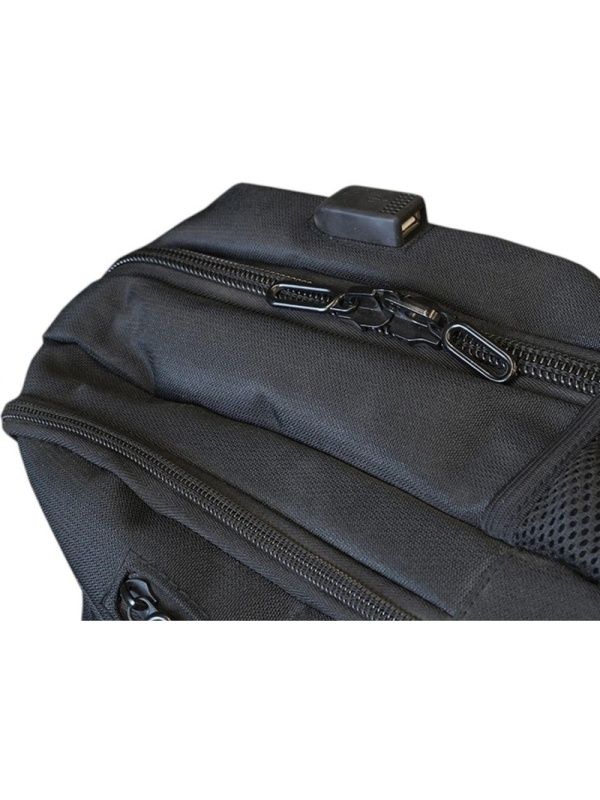 Рюкзак универсальный  BERGER  21л 14 карманов BG1206