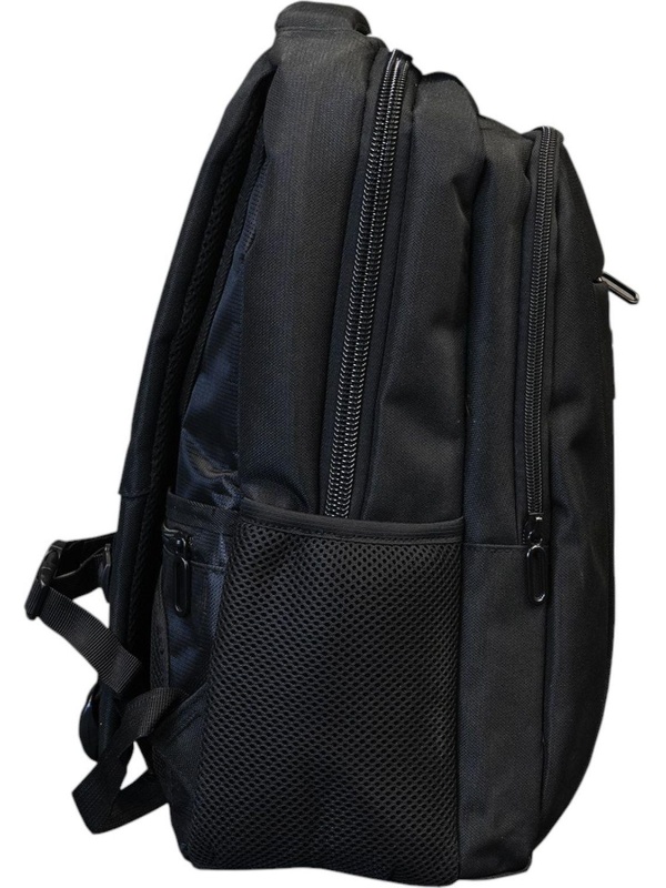 Рюкзак универсальный  BERGER  21л 14 карманов BG1206