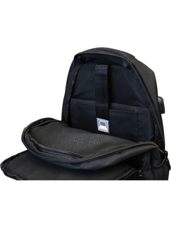 Рюкзак универсальный  BERGER  21л 14 карманов BG1206