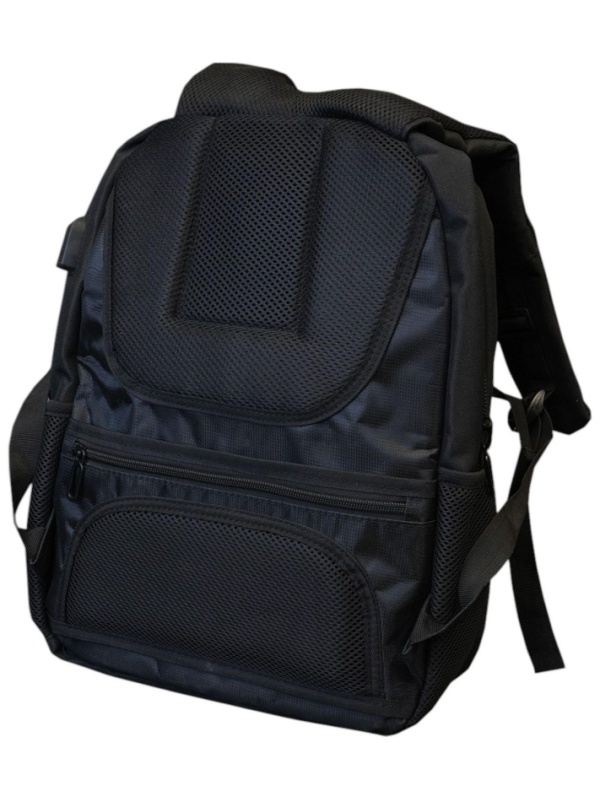 Рюкзак универсальный  BERGER  21л 14 карманов BG1206