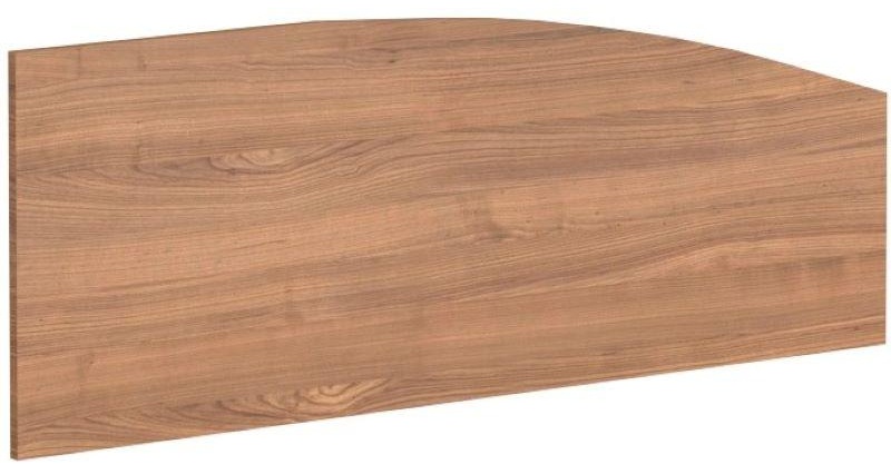 Экран SL Imago ЭКР-2 орех 1200