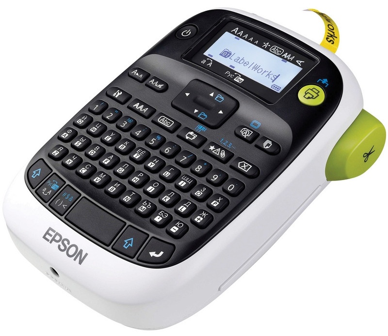 Этикет-принтер Epson LW400 C51CB70080