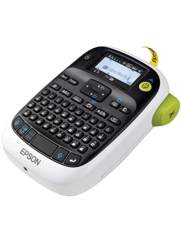 Этикет-принтер Epson LW400 C51CB70080
