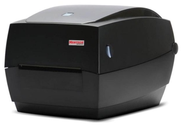 Этикет-принтер MPRINT TLP100 TERRA NOVA,USB, RS232, Ethernet, черный_4529