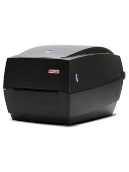 Этикет-принтер MPRINT TLP100 TERRA NOVA,USB, RS232, Ethernet, черный_4529
