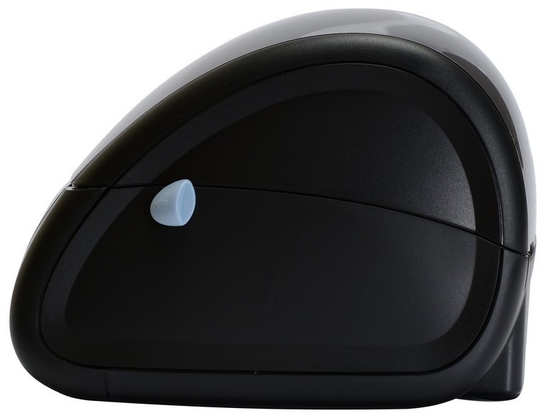 Этикет-принтер MPRINT LP58 EVA RS232-USB, черный_4522