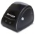 Этикет-принтер MPRINT LP58 EVA RS232-USB, черный_4522