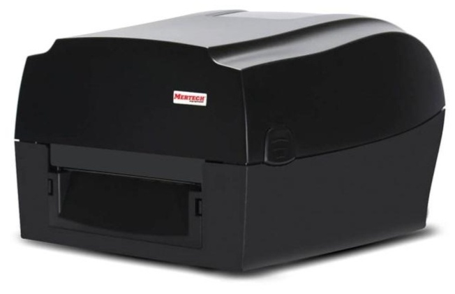 Этикет-принтер MPRINT TLP300 TERRA NOVA,USB, RS232, Ethernet, черный_4530