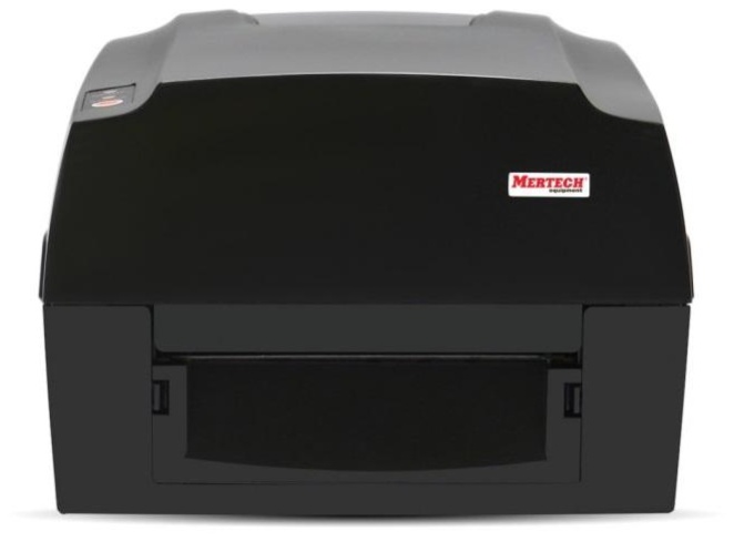 Этикет-принтер MPRINT TLP300 TERRA NOVA,USB, RS232, Ethernet, черный_4530