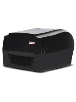 Этикет-принтер MPRINT TLP300 TERRA NOVA,USB, RS232, Ethernet, черный_4530