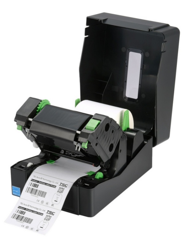 Этикет-принтер TSC ТЕ200DM (USB)203 dpi