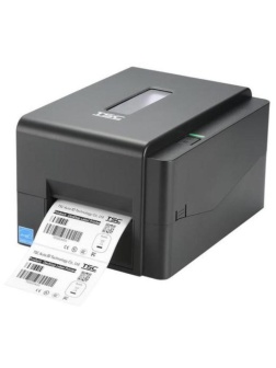 Этикет-принтер TSC TE210, Ethernet, USB Host