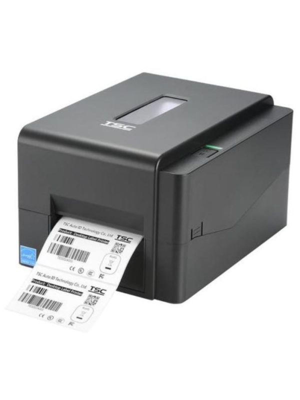 Этикет-принтер TSC TE210, Ethernet, USB Host