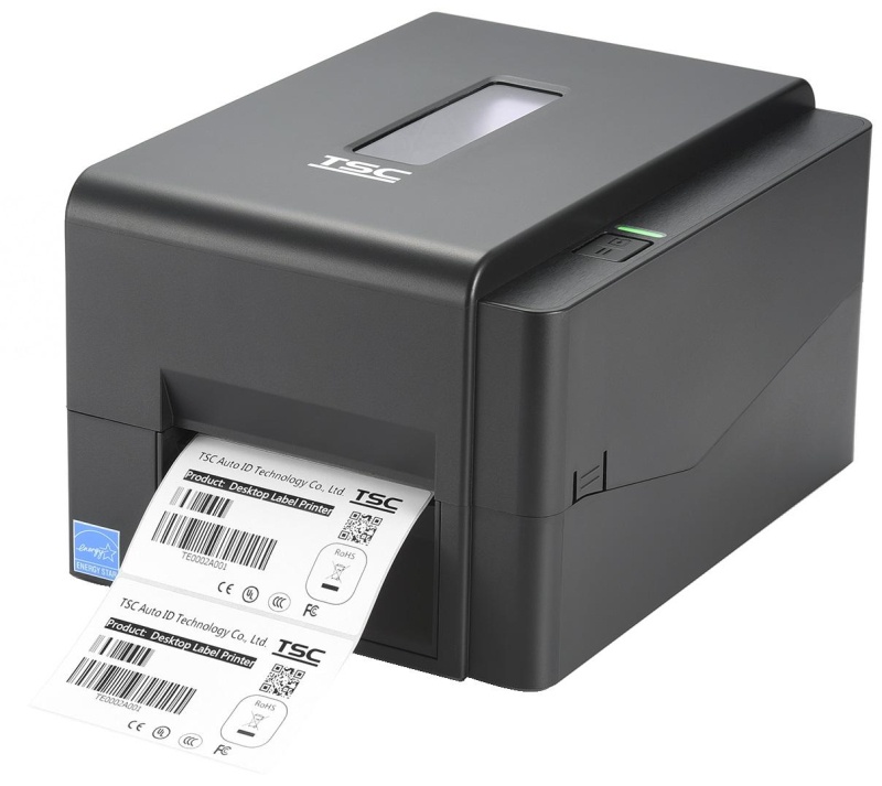Этикет-принтер TSC TE300 99-065A701-00LF00 (300 dpi,USB)