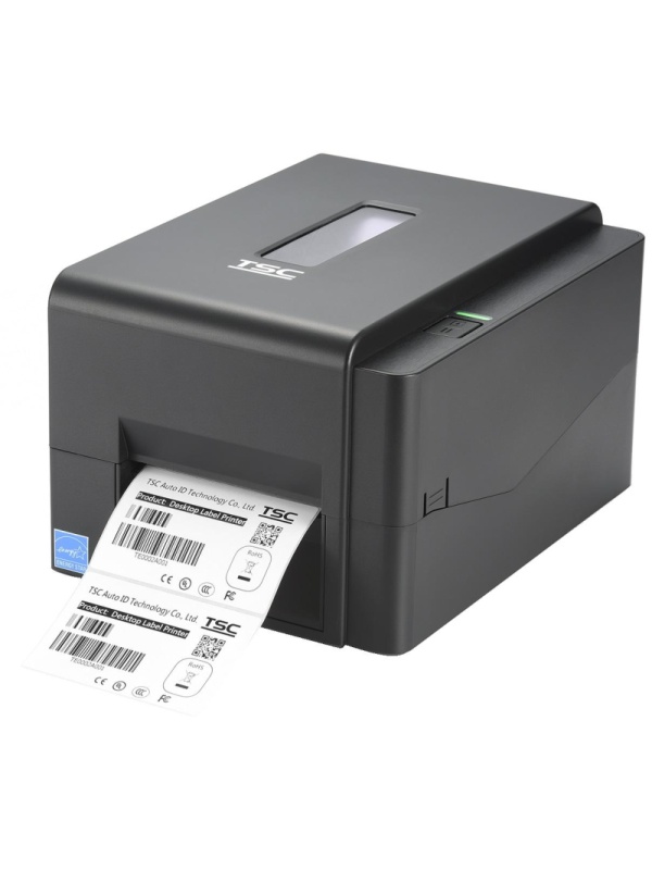 Этикет-принтер TSC TE300 99-065A701-00LF00 (300 dpi,USB)