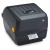Этикет-принтер Zebra ZD230 термо(203 dpi,USB,Ethernet) ZD23042-D0EC00EZ