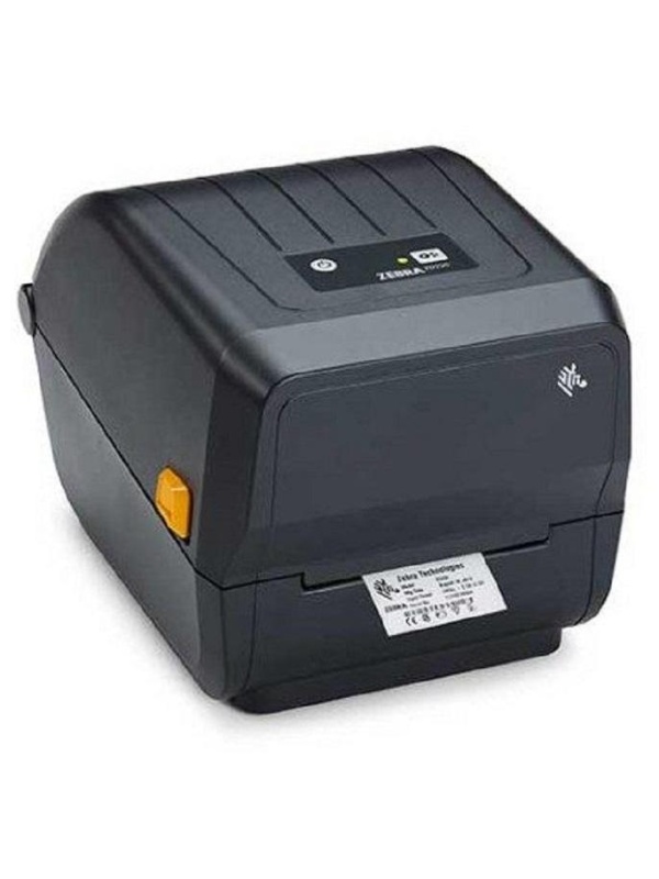 Этикет-принтер Zebra ZD230 термо(203 dpi,USB,Ethernet) ZD23042-D0EC00EZ