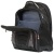 Рюкзак WENGER 16'', черный/серый, полиэстер/ПВХ, 36 x 26 x 46 см, 26 л