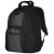 Рюкзак WENGER 16'', черный/серый, полиэстер, 38 x 25 x 48 см, 25 л
