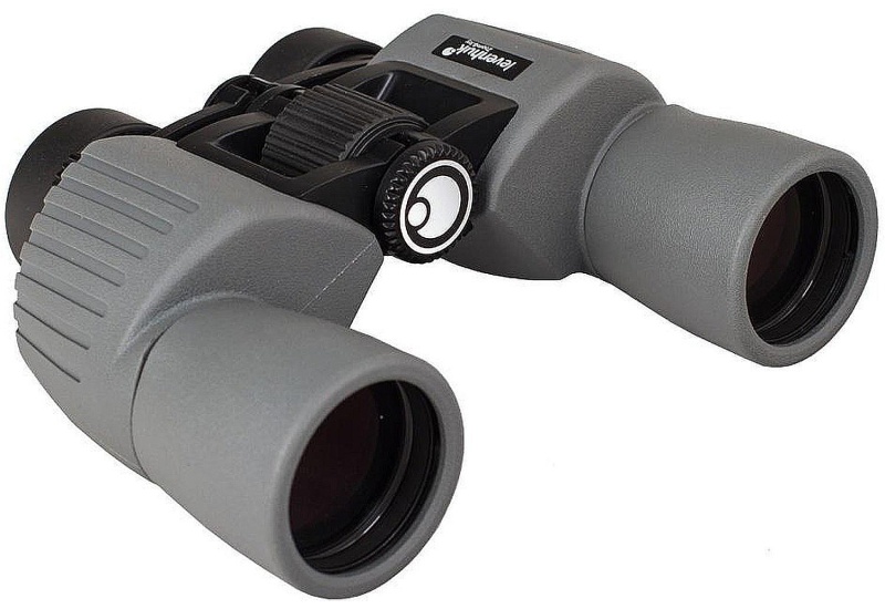Бинокль Levenhuk Sherman PLUS 8x42